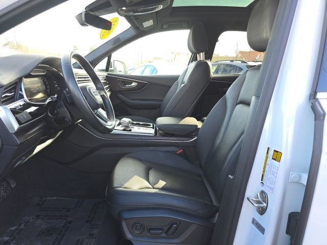 Used 2023 Audi Q7 2.0T Premium Plus image 26