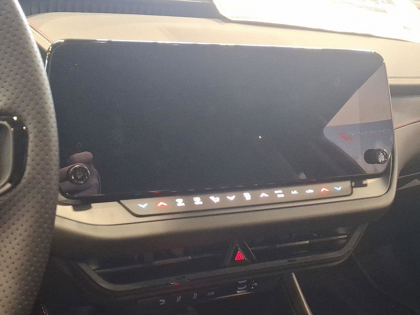 New 2025 Dodge Charger Scat Pack w/ Track Pack image 12