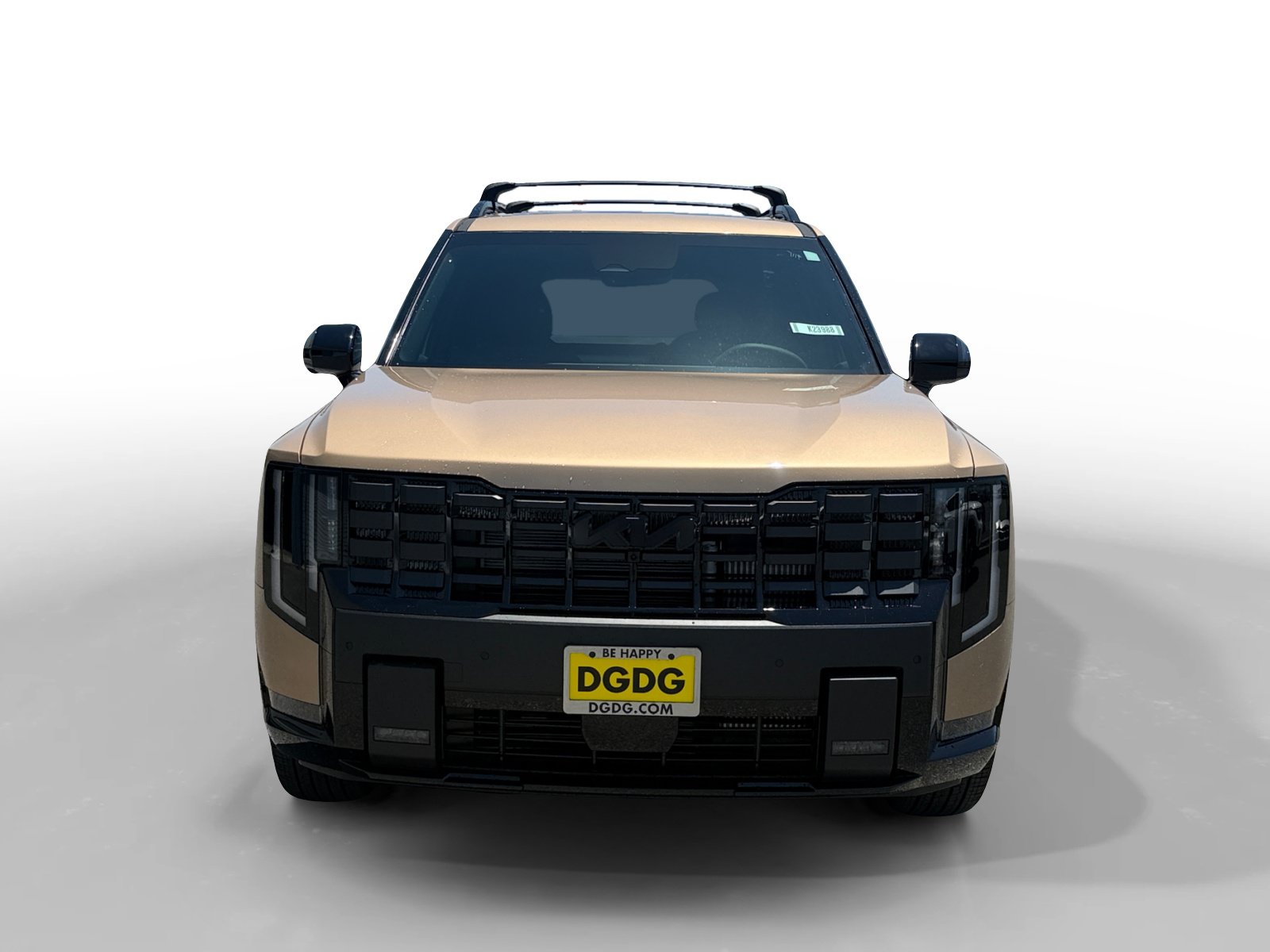 New 2027 Kia Telluride SX X-Line w/ Towing Package AWD/4WD image 8