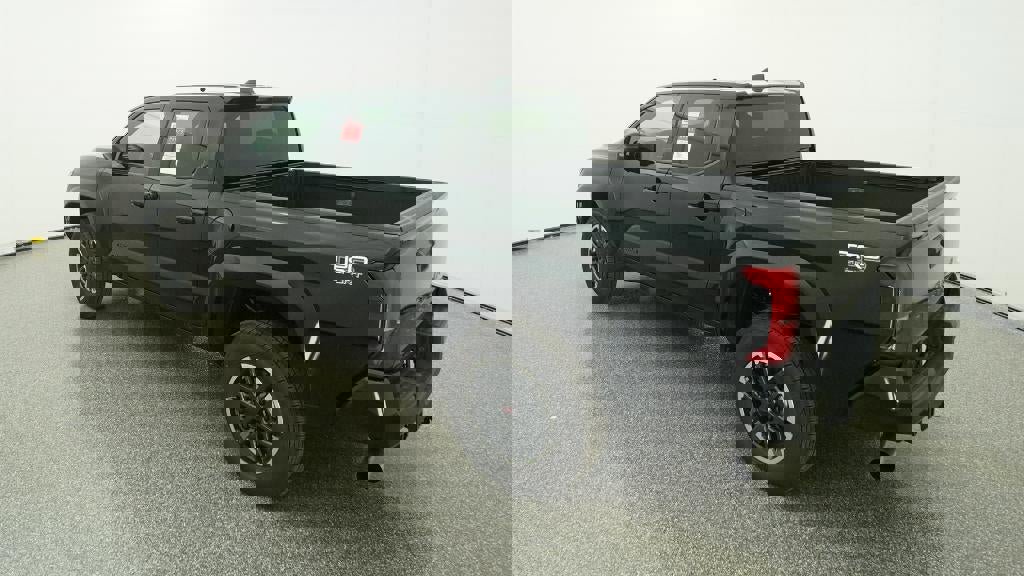 New 2025 Toyota Tacoma TRD Sport image 38