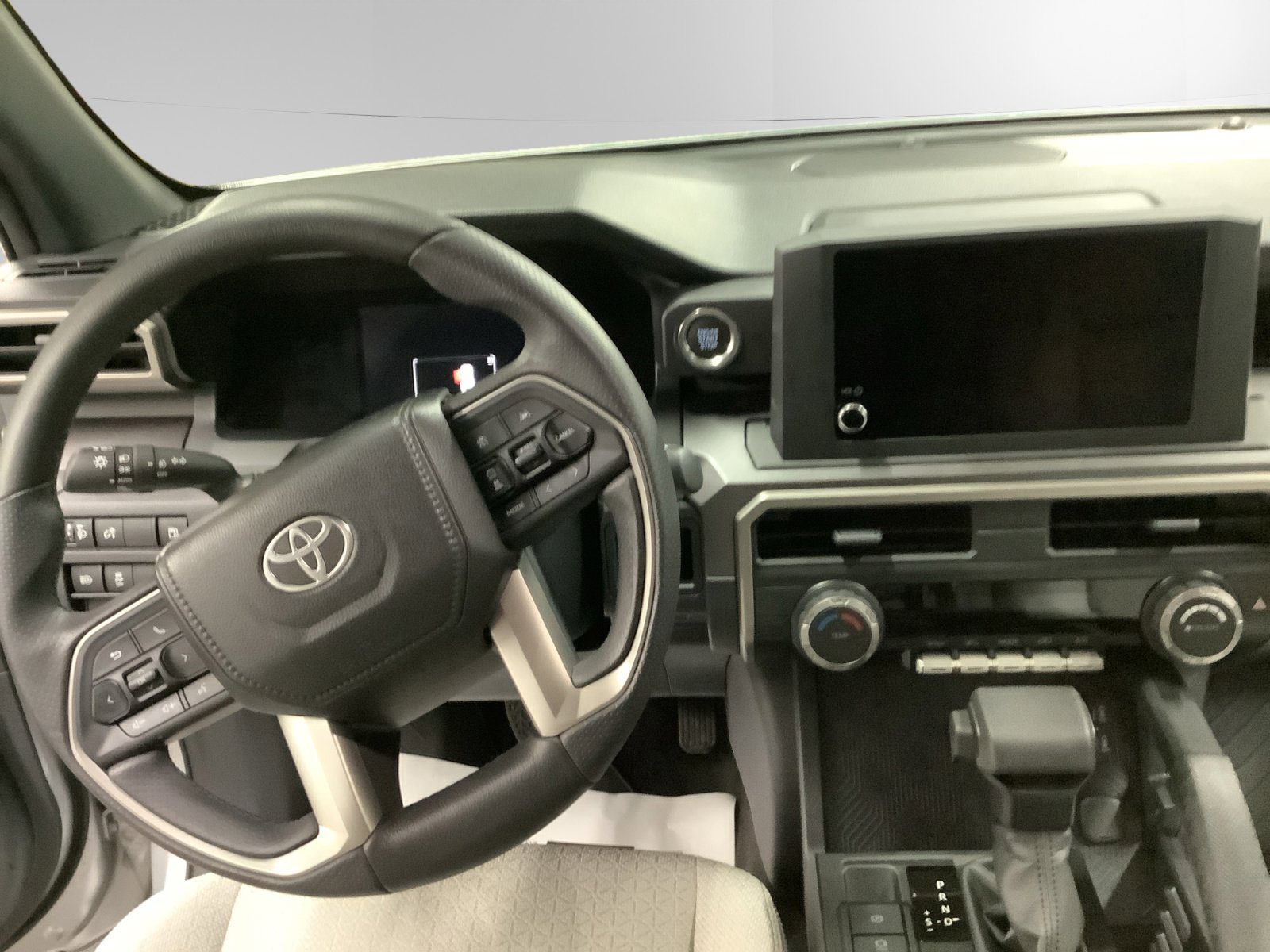 Certified 2025 Toyota 4Runner SR5 image 10