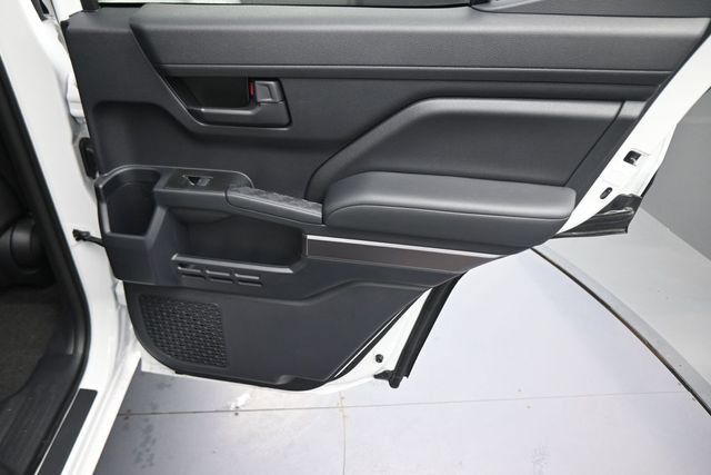 Used 2026 Toyota 4Runner SR5 RWD image 15