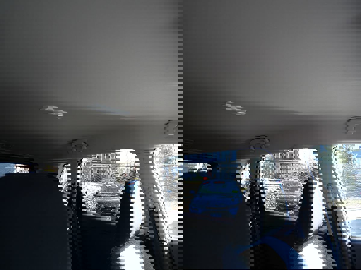 Used 2021 Nissan Rogue S image 18