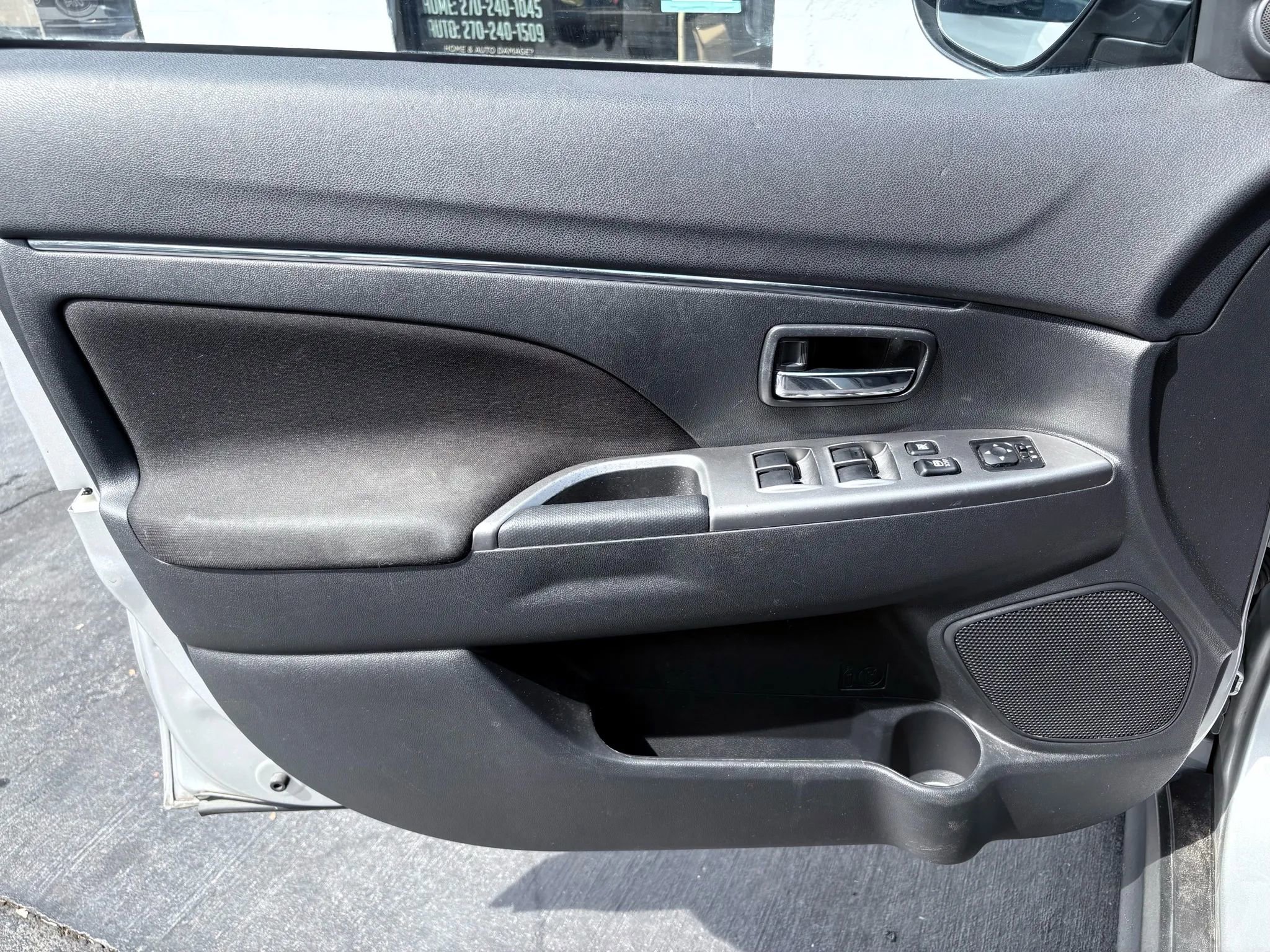 Used 2019 Mitsubishi Outlander Sport ES image 10