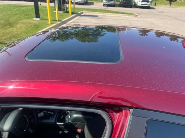 Used 2023 Dodge Charger R/T w/ Blacktop Package RWD image 10