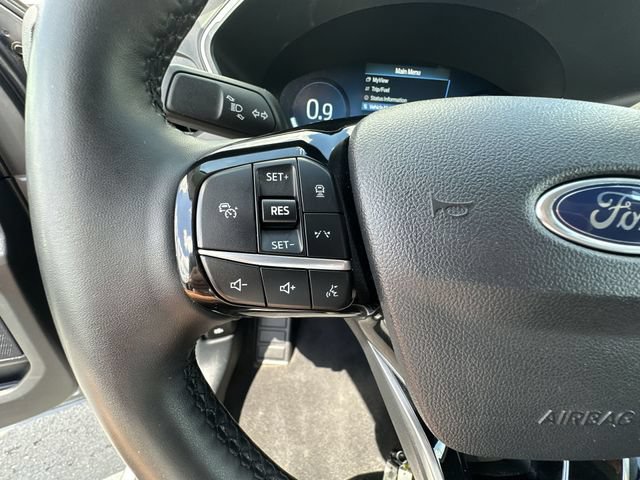 Used 2024 Ford Escape Platinum AWD/4WD image 31