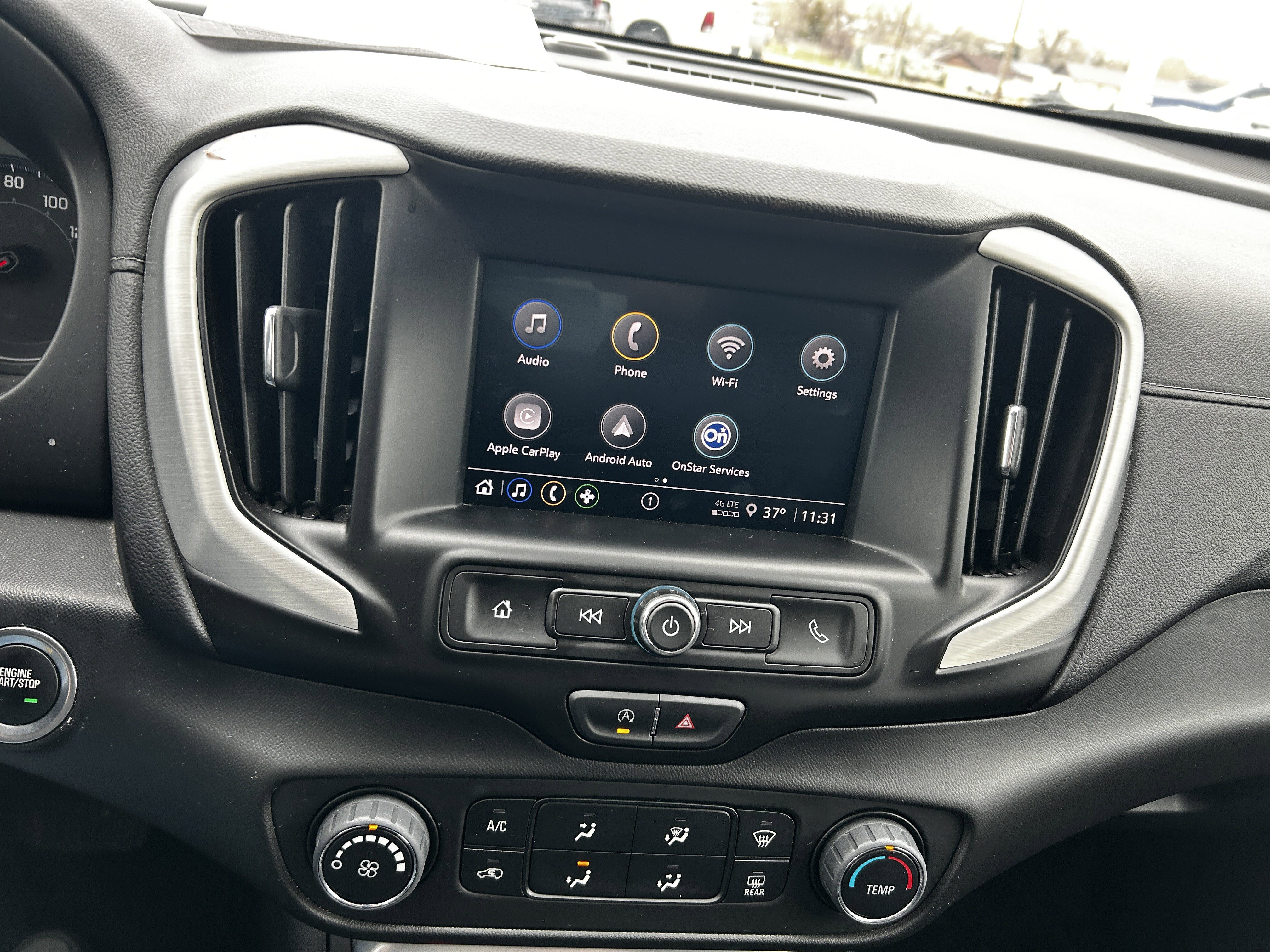 Used 2024 GMC Terrain SLE image 16