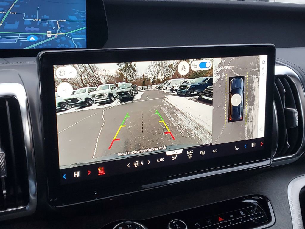 New 2025 Ford Expedition Tremor image 18