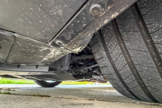 Used 2023 Dodge Challenger SRT Hellcat RWD image 80