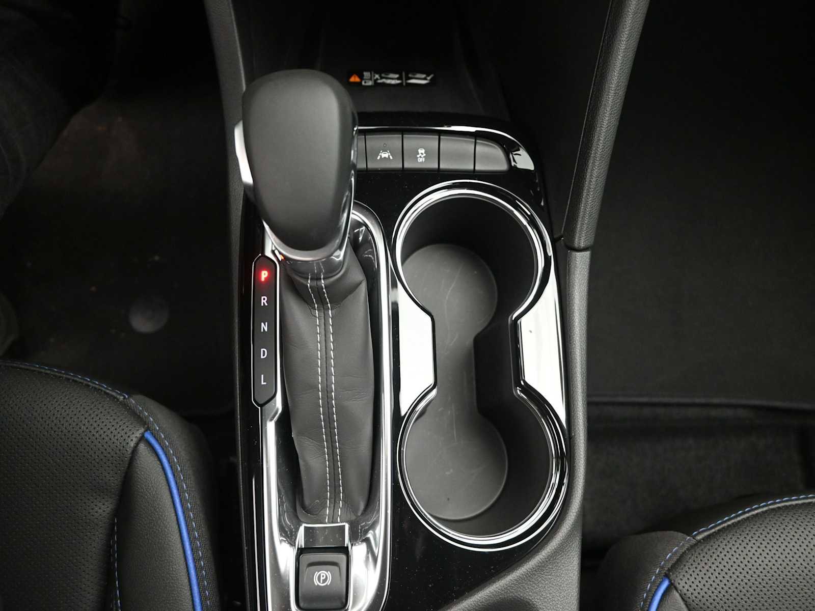 New 2026 Buick Encore GX Sport Touring w/ Advanced Technology Package image 17