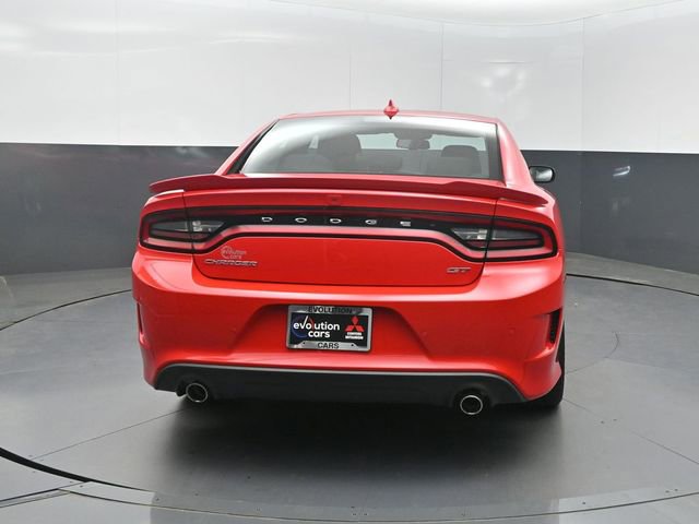 Used 2023 Dodge Charger GT RWD image 31