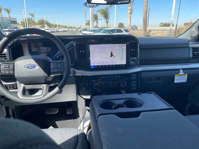 New 2026 Ford F250 XLT w/ XLT Premium Package AWD/4WD image 23