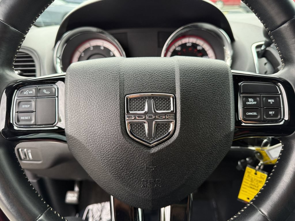 Used 2017 Dodge Grand Caravan SE FWD image 17