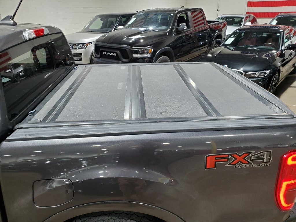 Used 2019 Ford Ranger XLT w/ Equipment Group 302A Luxury AWD/4WD image 38