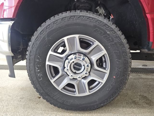 Used 2025 Ford F350 Lariat w/ Lariat Ultimate Package image 10