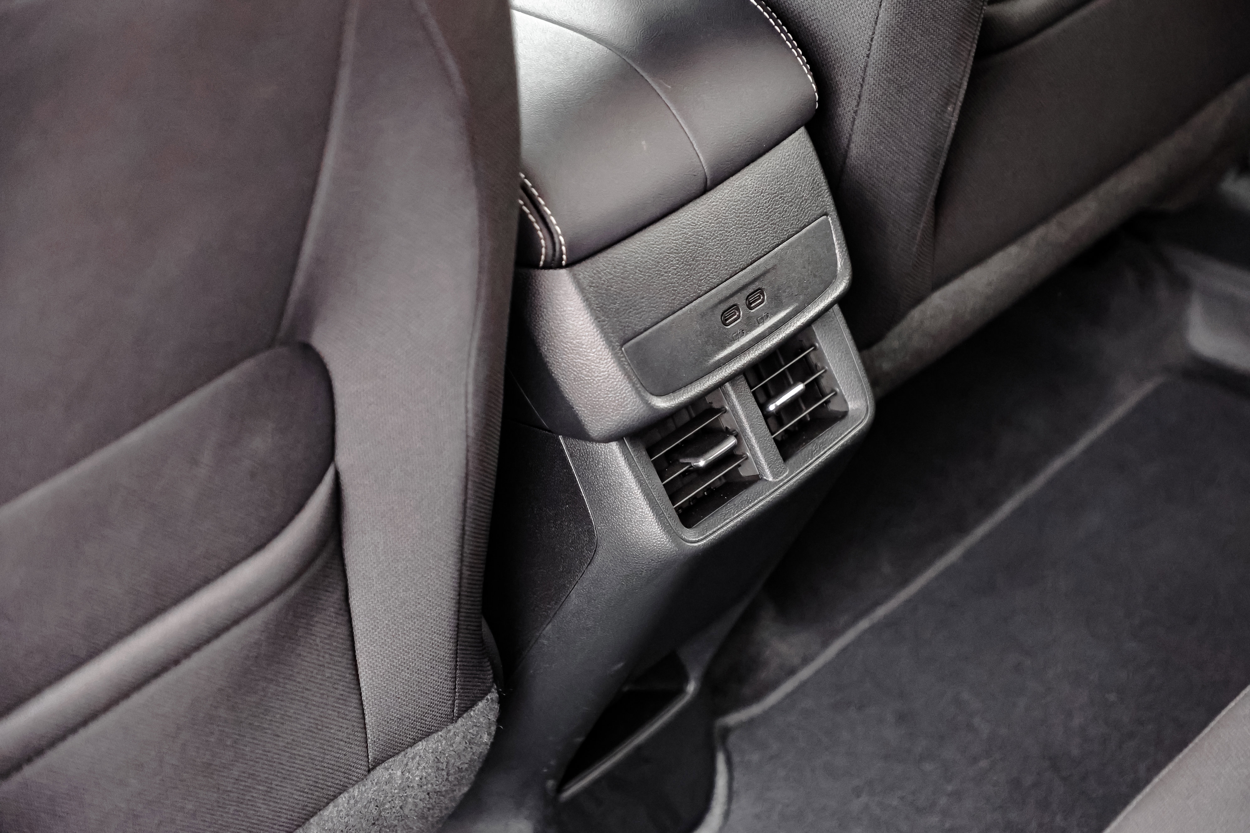 New 2026 GMC Terrain Elevation w/ Technology Package II image 16