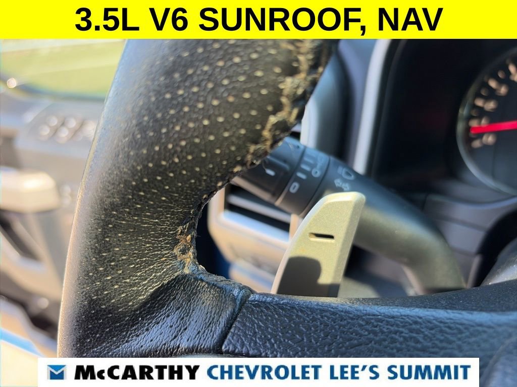 Used 2019 Ford F150 Raptor w/ Equipment Group 802A Luxury image 32