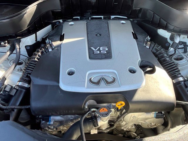 Used 2012 INFINITI FX35 2WD w/ Premium Pkg image 31