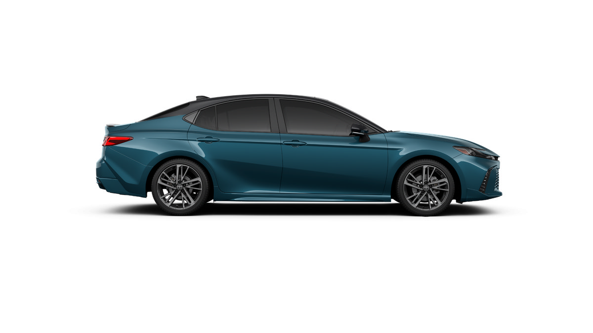 New 2027 Toyota Camry XSE FWD image 14