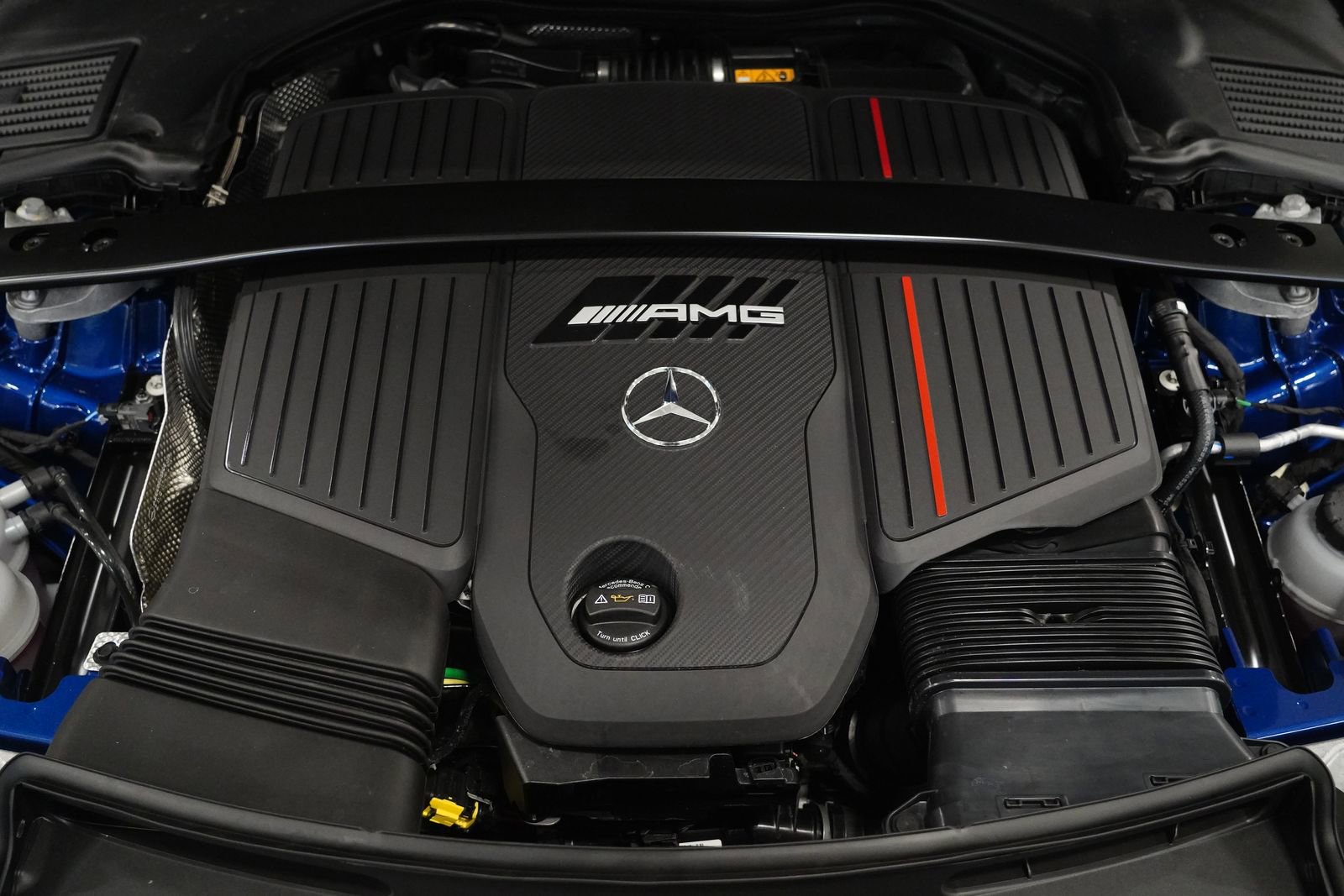 New 2026 Mercedes-Benz CLE 53 AMG 4MATIC Coupe image 32