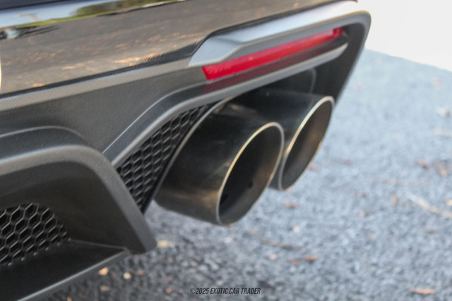 Used 2022 Ford Mustang Shelby GT500 w/ Carbon Fiber Track Pack image 78