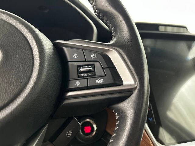 Used 2021 Subaru Legacy Touring XT w/ Popular Package #2 AWD/4WD image 10
