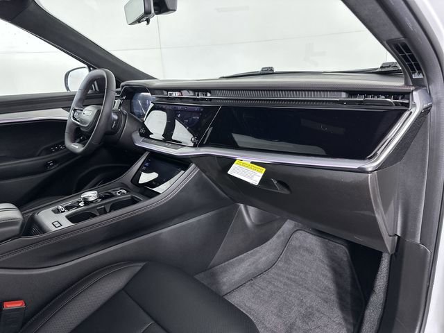 Used 2024 Jeep Wagoneer Launch Edition image 30