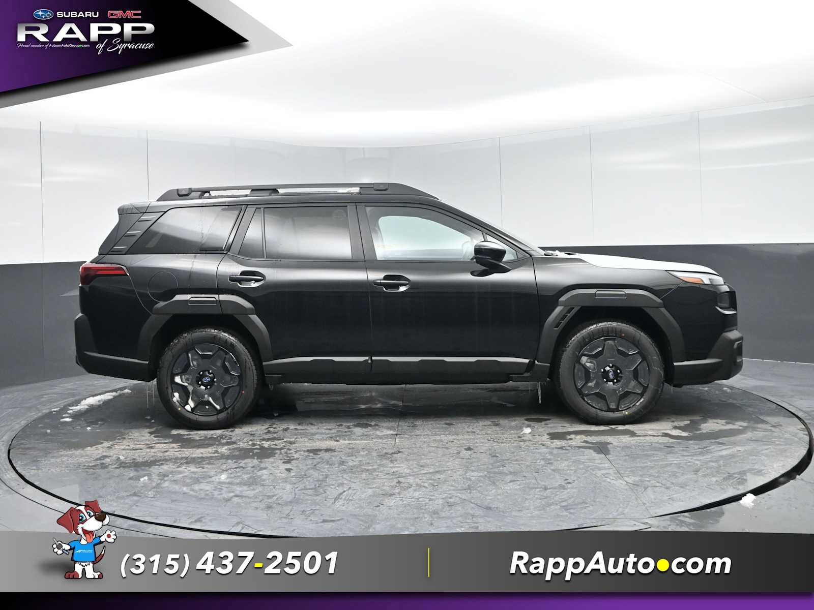 New 2026 Subaru Outback Limited image 3