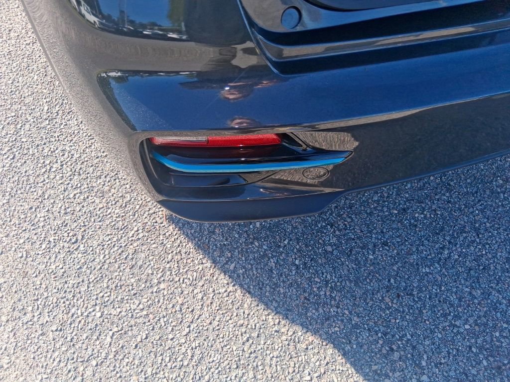 Certified 2022 Kia Niro EX w/ Cold Weather Package image 20