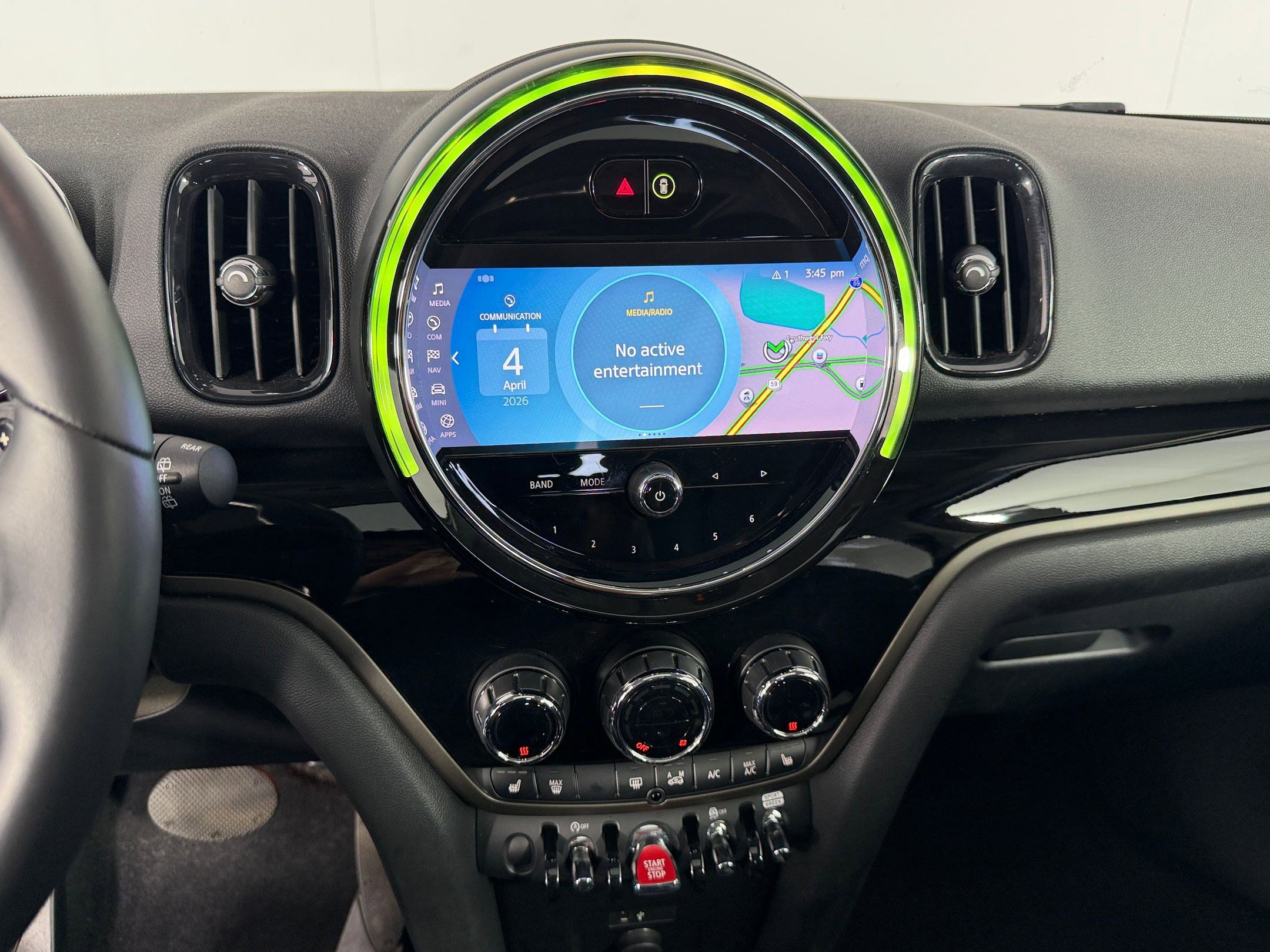 Used 2024 MINI Cooper Countryman S image 24