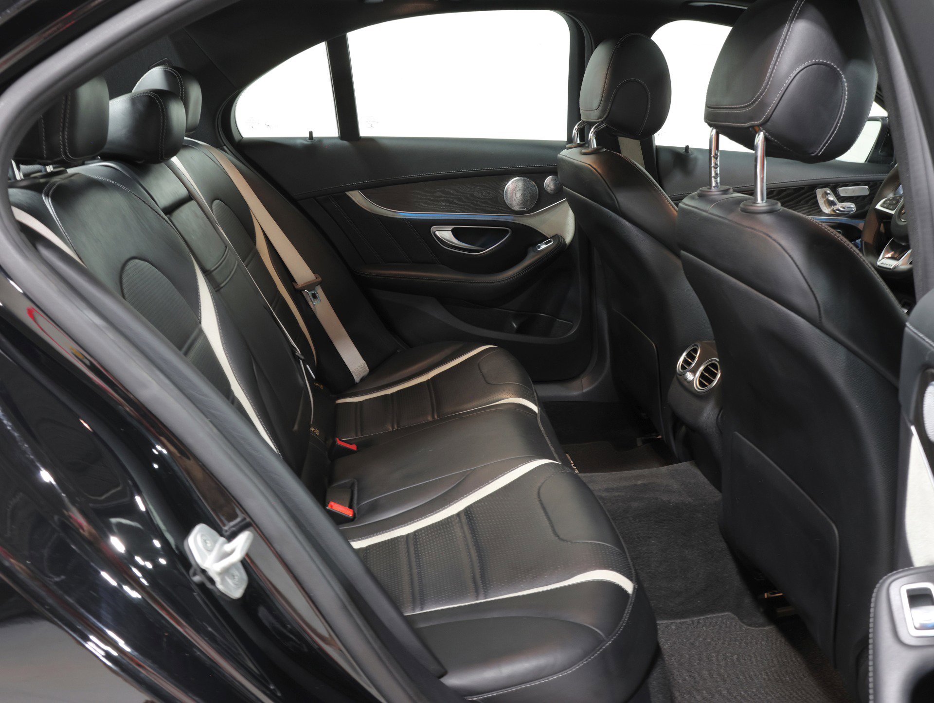 Used 2016 Mercedes-Benz C 63 AMG S image 70