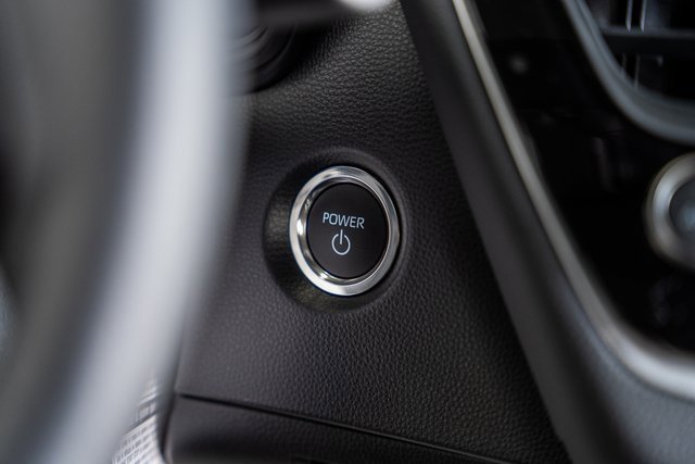 New 2026 Toyota Corolla SE image 20