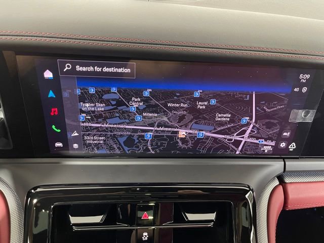 New 2026 Porsche Panamera image 41