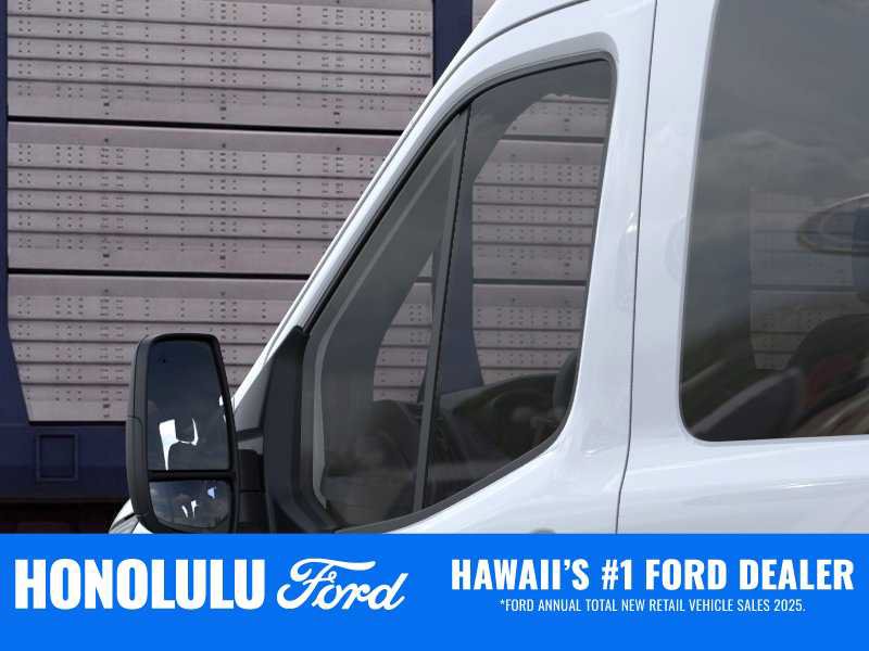 New 2026 Ford Transit 350 XL RWD image 20