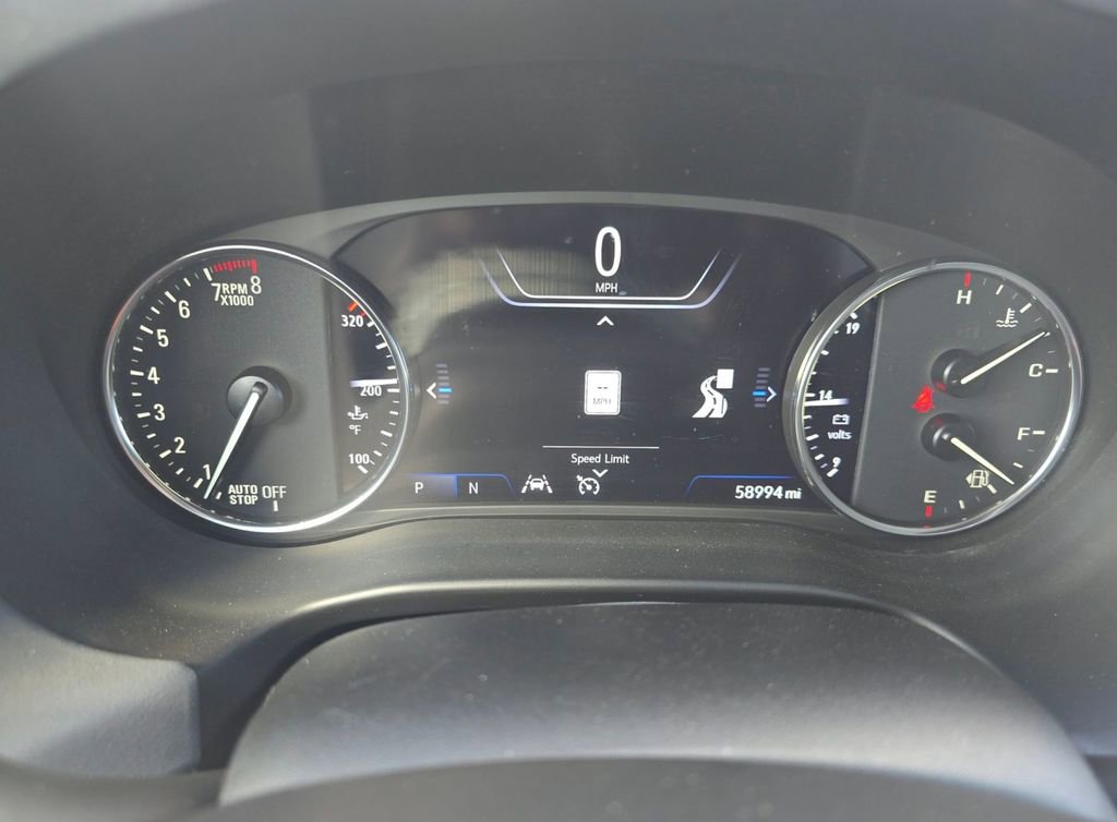 Used 2024 Buick Enclave Premium image 5