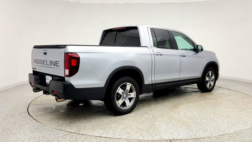 Used 2024 Honda Ridgeline RTL image 5