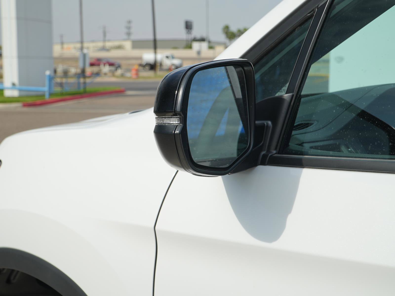 New 2026 Honda Ridgeline TrailSport+ image 11