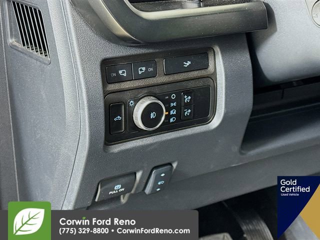 Certified 2024 Ford F250 Lariat w/ Lariat Ultimate Package image 14