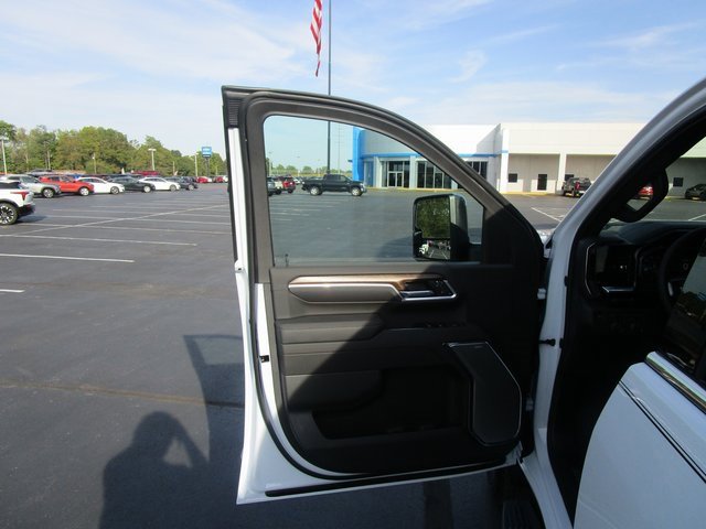 New 2026 Chevrolet Silverado 2500 High Country w/ Technology Package image 16