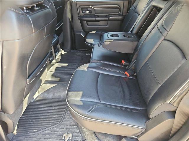 Used 2024 RAM 2500 Rebel w/ Towing Technology Group AWD/4WD image 25