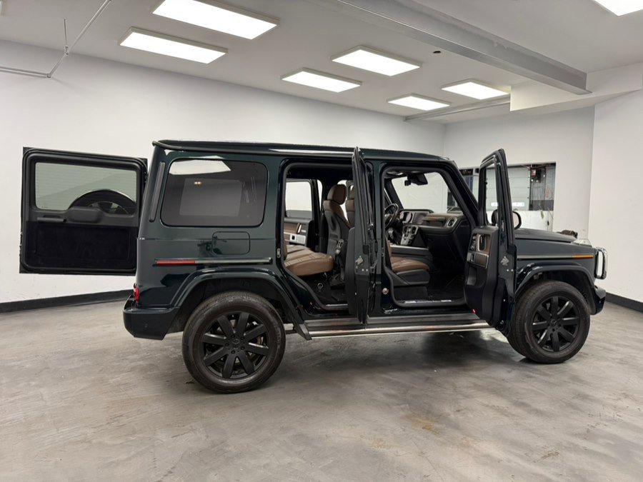 Used 2019 Mercedes-Benz G 550 image 25
