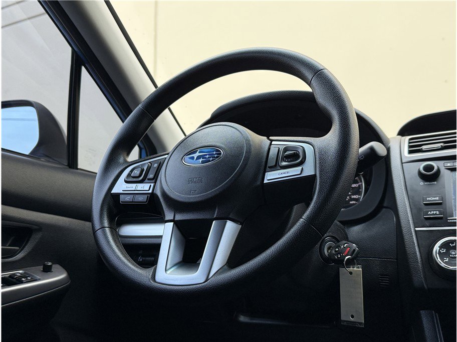 Used 2017 Subaru Crosstrek 2.0i image 15