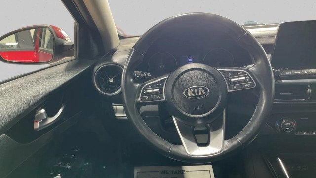 Used 2019 Kia Forte S FWD image 14