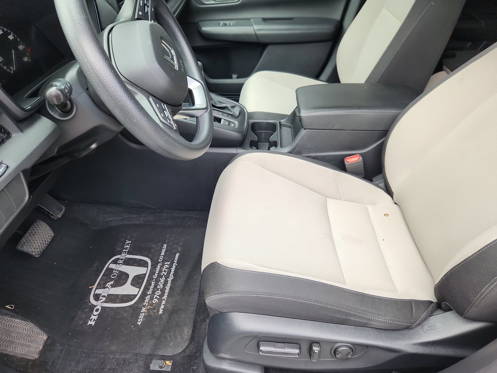Used 2023 Honda CR-V EX image 10