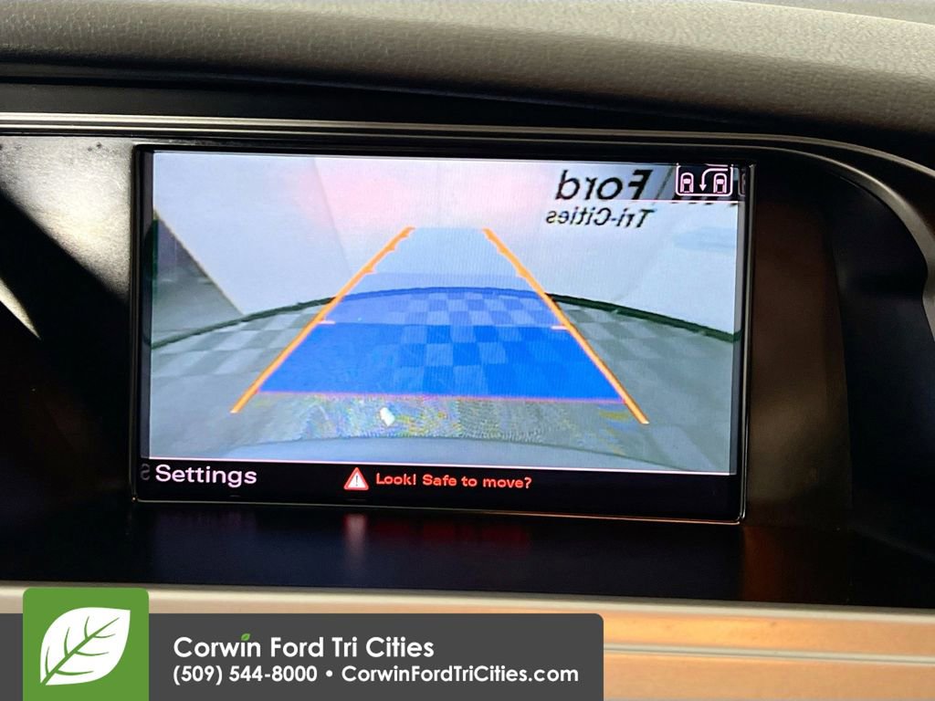 Used 2012 Audi S4 Premium Plus image 21