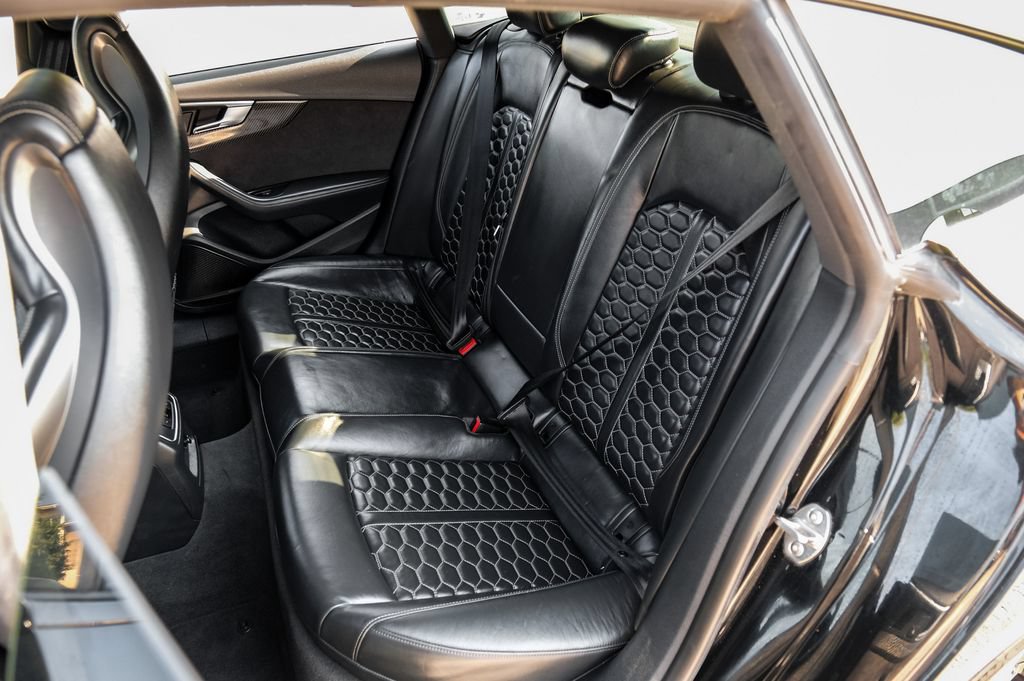 Used 2019 Audi RS 5 Sportback AWD/4WD image 44