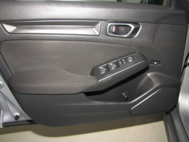 Certified 2022 Honda Civic Sport image 10