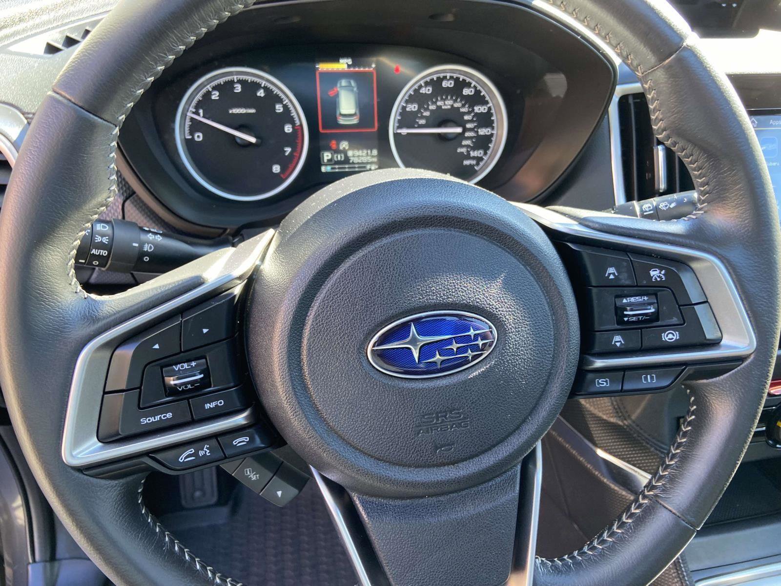 Used 2024 Subaru Forester Premium image 11