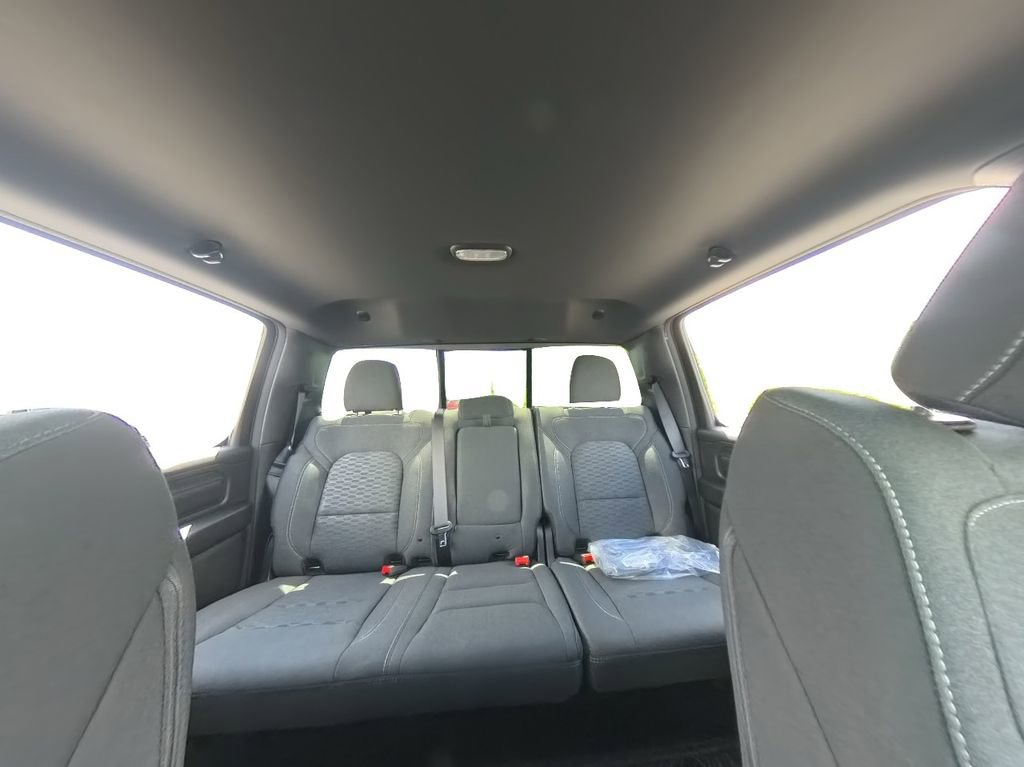 New 2025 RAM 1500 Tradesman image 30