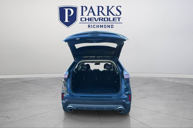 Used 2019 Ford Edge SEL w/ Equipment Group 201A image 19